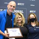 UFC Fit Opens in Las Vegas