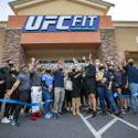 UFC Fit Opens in Las Vegas