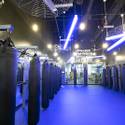 UFC Fit Opens in Las Vegas