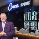 Circa Sports Opens At Tuscany Suites