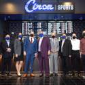 Circa Sports Opens At Tuscany Suites