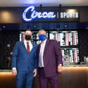 Circa Sports Opens At Tuscany Suites