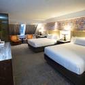 Bellagio And Luxor Room Renovations
