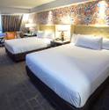 Bellagio And Luxor Room Renovations