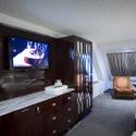 Bellagio And Luxor Room Renovations