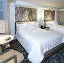 Bellagio And Luxor Room Renovations
