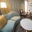 Bellagio And Luxor Room Renovations