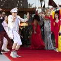 Virgin Hotels Las Vegas Grand Opening