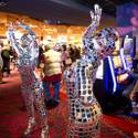 Virgin Hotels Las Vegas Grand Opening