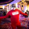 Virgin Hotels Las Vegas Grand Opening