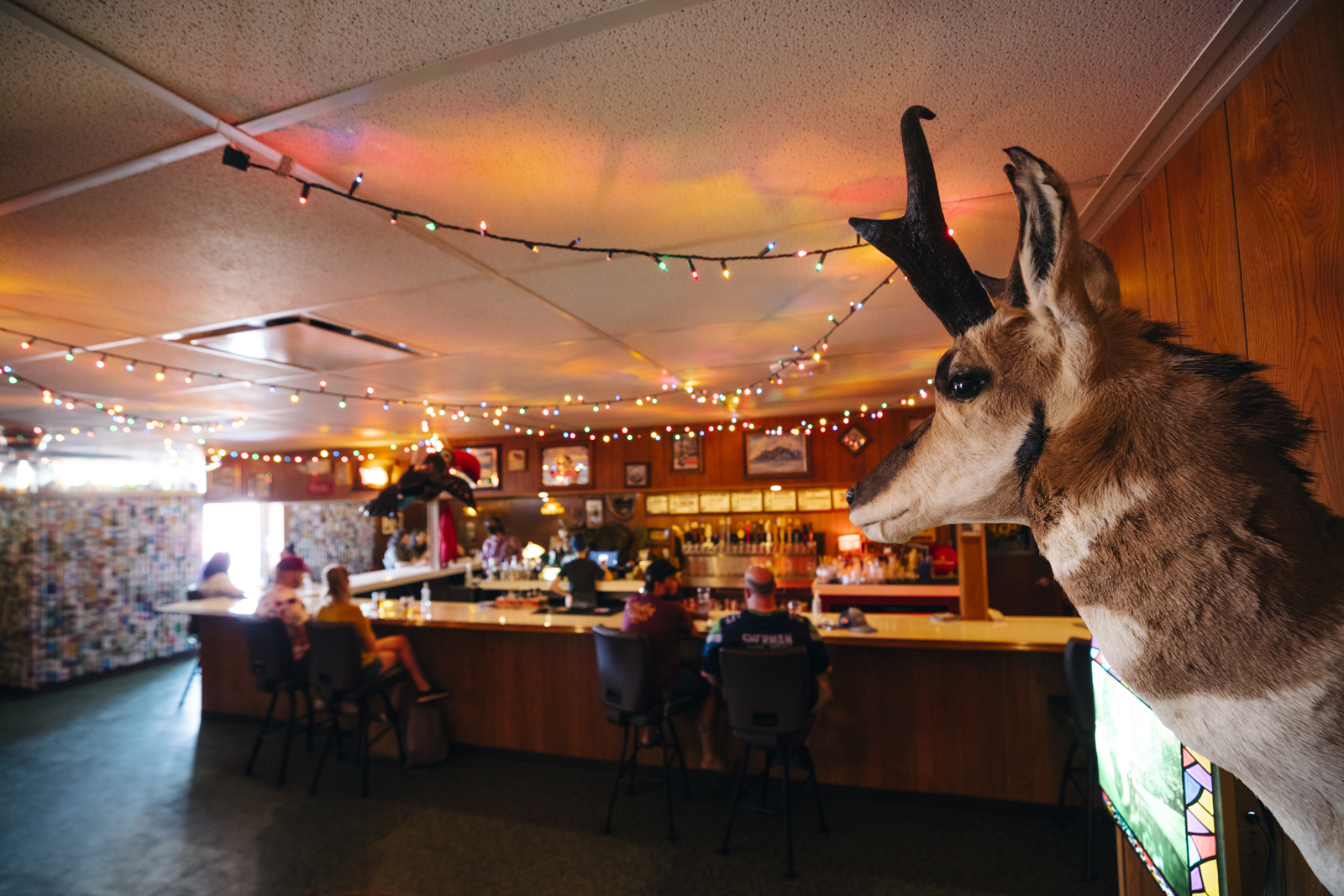 Bartopia Las Vegas Weekly