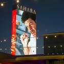 Renovation Details Unveiled At the Sahara