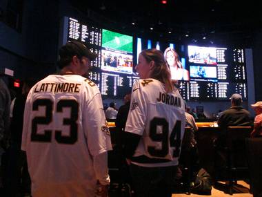 Once one of the staunchest opponents of allowing people to bet legally on its games, the NFL on Thursday announced deals with three major gambling companies to become official sports betting partners. The league is partnering with Caesars Entertainment ...

