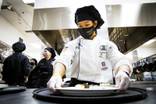 Culinary and Hospitality Student Showcase