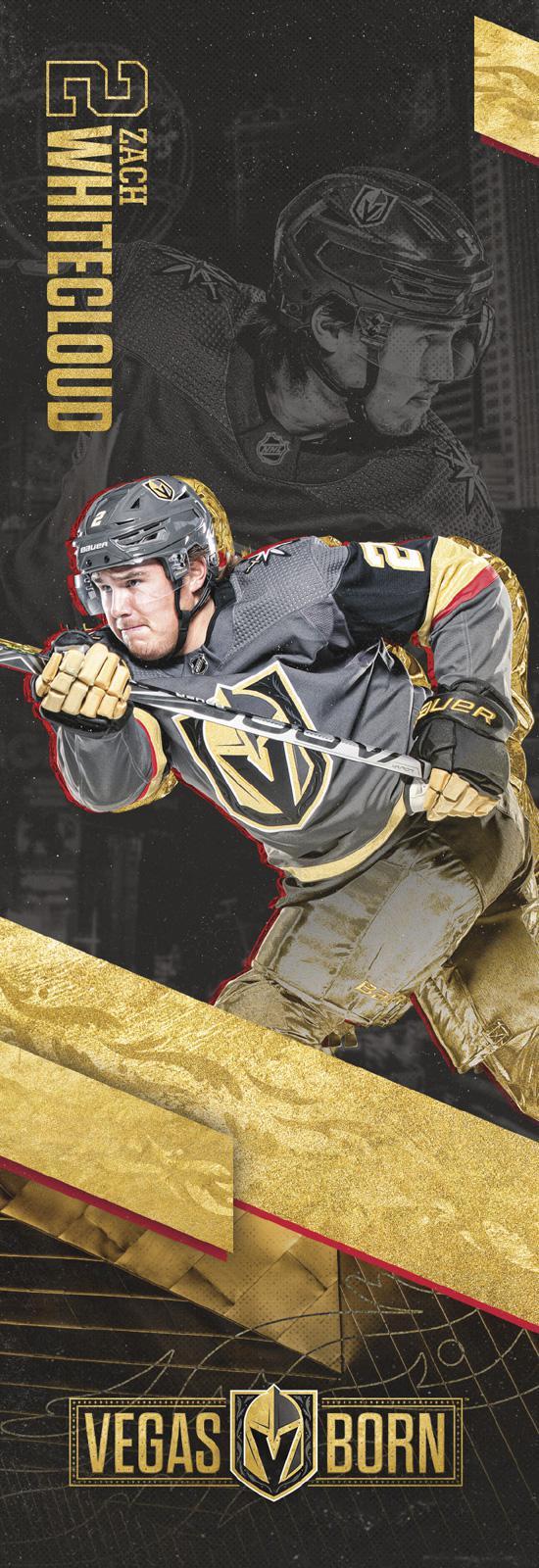 Vegas Golden Knights Note Cards – Vegas Team Store