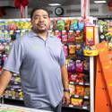 Johnathan Lacy: 7-Eleven Owner