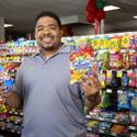 Johnathan Lacy: 7-Eleven Owner