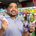 Johnathan Lacy: 7-Eleven Owner