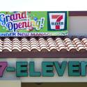 Johnathan Lacy: 7-Eleven Owner