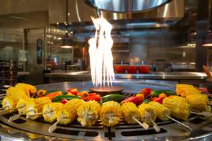 Renovated buffet at Caesars Palace set to reopen May 20 - Las Vegas Sun News