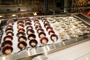 Renovated buffet at Caesars Palace set to reopen May 20 - Las Vegas Sun News