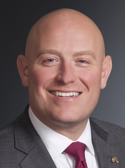 Brian Formisano