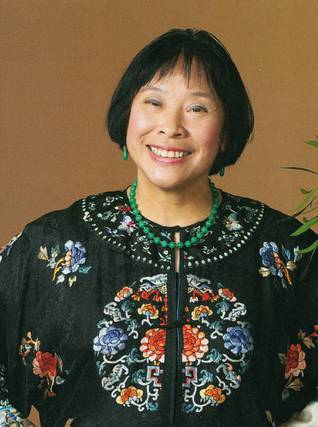 Sue Fawn Chung