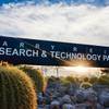 Photo: The Harry Reid Research and Technology Park opened