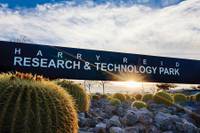 The importance of the Association of University Research Parks picking Las Vegas for its international conference at UNLV’s Harry Reid Research Technology Park can’t be understated.

