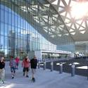 LVCVA's West Hall Opens With World of Concrete