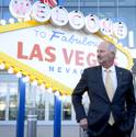 LVCVA's West Hall Opens With World of Concrete