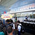 LVCVA's West Hall Opens With World of Concrete