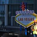 LVCVA's West Hall Opens With World of Concrete