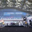 LVCVA's West Hall Opens With World of Concrete