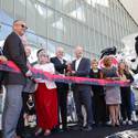 LVCVA's West Hall Opens With World of Concrete
