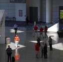 LVCVA's West Hall Opens With World of Concrete