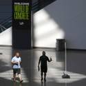 LVCVA's West Hall Opens With World of Concrete