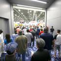 LVCVA's West Hall Opens With World of Concrete
