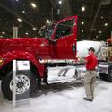 LVCVA's West Hall Opens With World of Concrete