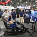 LVCVA's West Hall Opens With World of Concrete