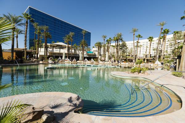 Élia Beach - Virgin Hotels Las Vegas