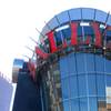 This Oct. 1, 2020, photo shows the exterior of Bally's casino in Atlantic City, N.J. 