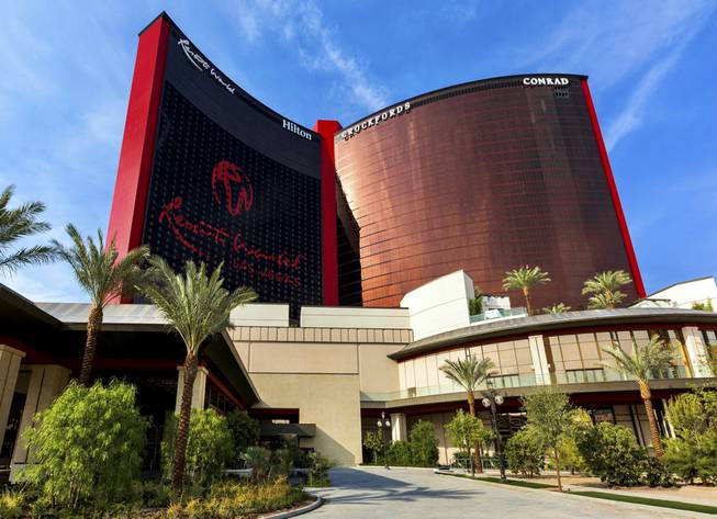 Resorts World Las Vegas Preview