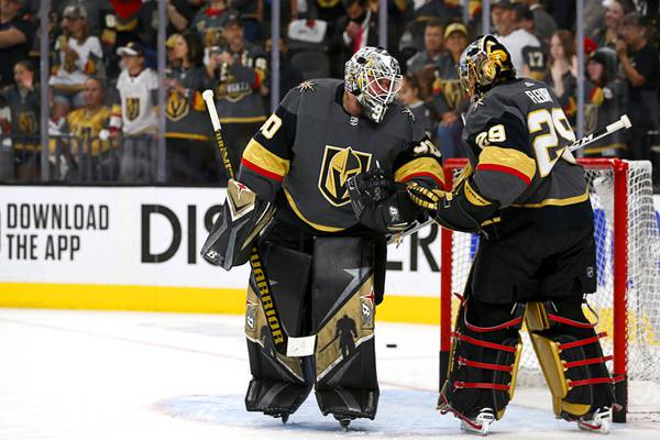 The Golden Knights Official Store Opening - Las Vegas Sun News