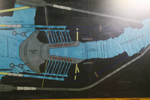 Hoover Dam Tour Las Vegas Sun News