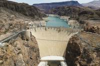 After decades of drought, Nevada is expected to be under a federally declared water shortage beginning next year. The stewards of the water and hydroelectric power that the Colorado River produces by way of the Hoover Dam and Lake Mead have contingencies in place, meaning Las Vegas residents won’t notice anything dramatically different after ...