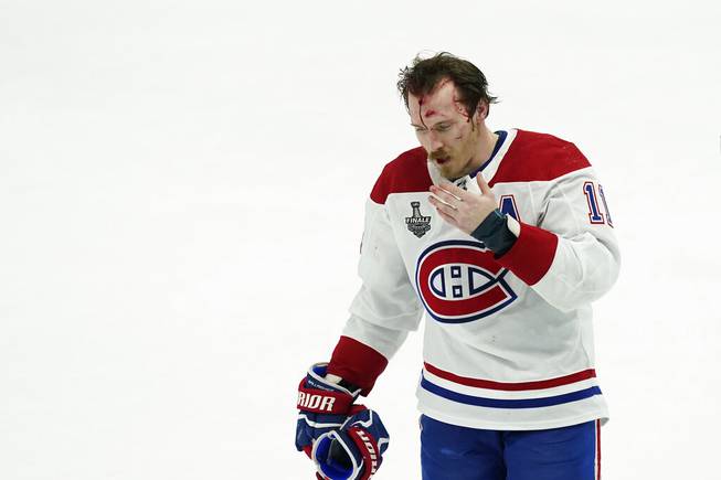 Lightning flip script on Canadiens to take Cup Final lead ...