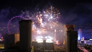 Las Vegas will mark America’s 250th birthday by stretching Independence Day into an eight-week spectacle, with rotating fireworks displays across the Strip and downtown on consecutive Saturdays from June 6 through July 25 ...

