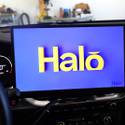 Halo Driverless Vehicle Service