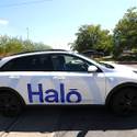 Halo Driverless Vehicle Service